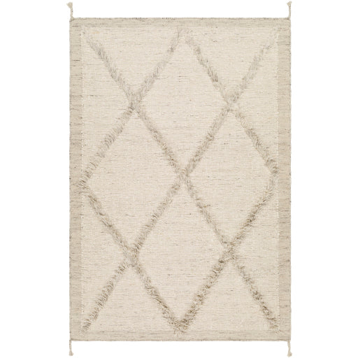 Tripoli Handmade Rug TRP-2302