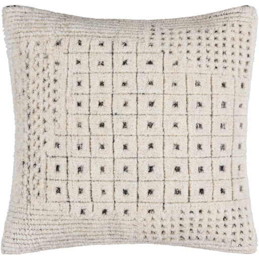 Tunisia Accent Pillow TUI-002