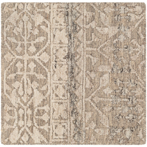 Tunus Handmade Rug TUN-2303