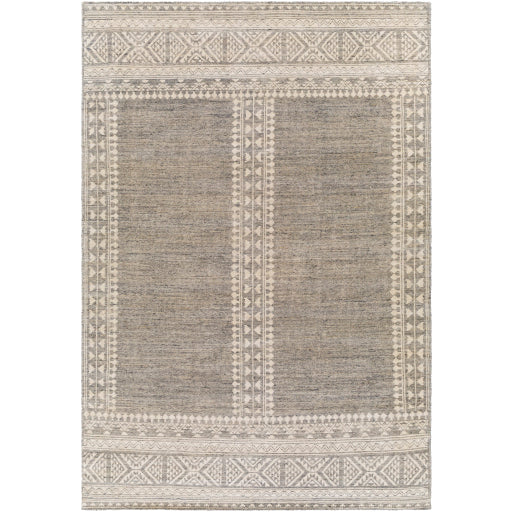 Tunus Handmade Rug TUN-2307