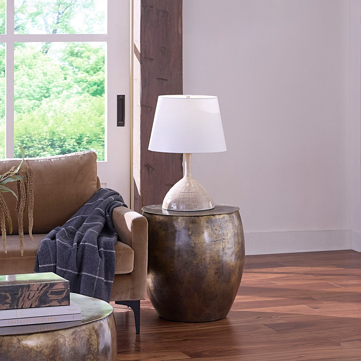 Ares Side Table