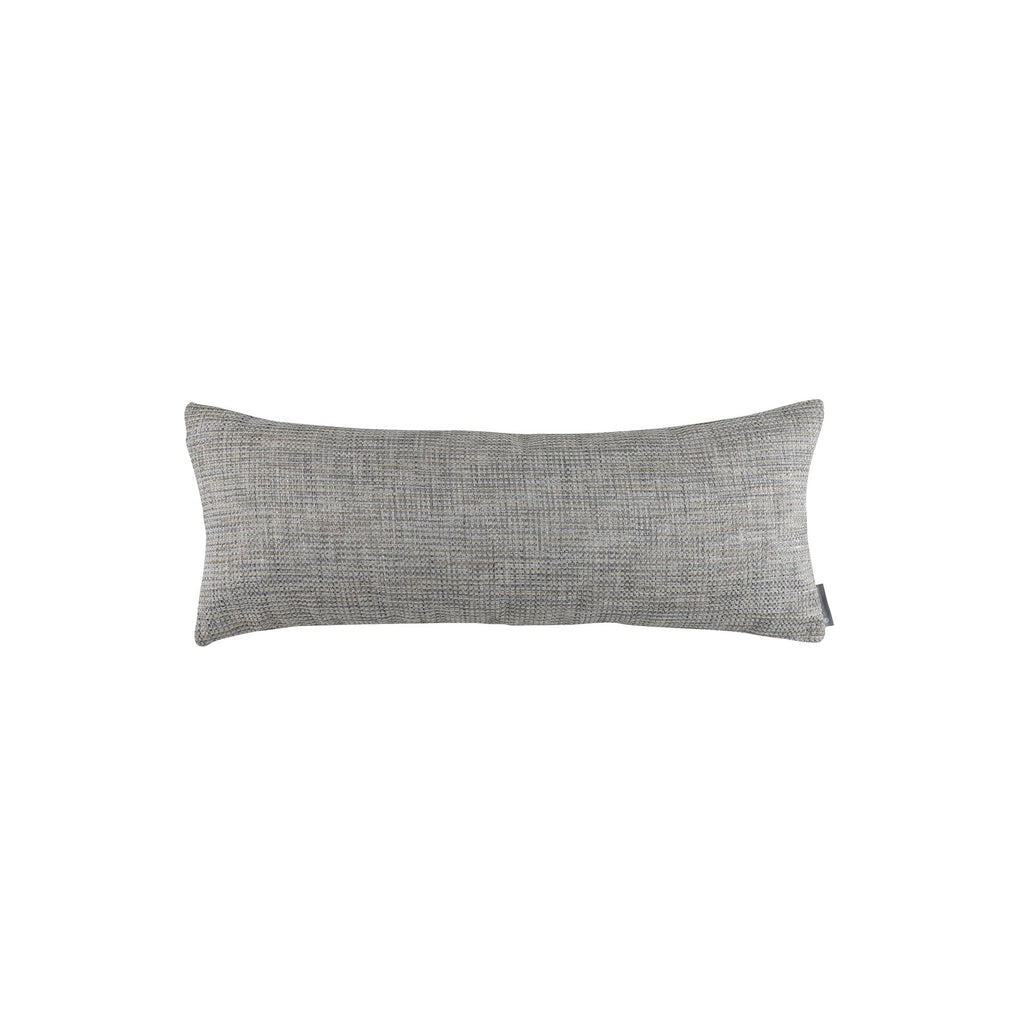 Tweed Travertine Pillow