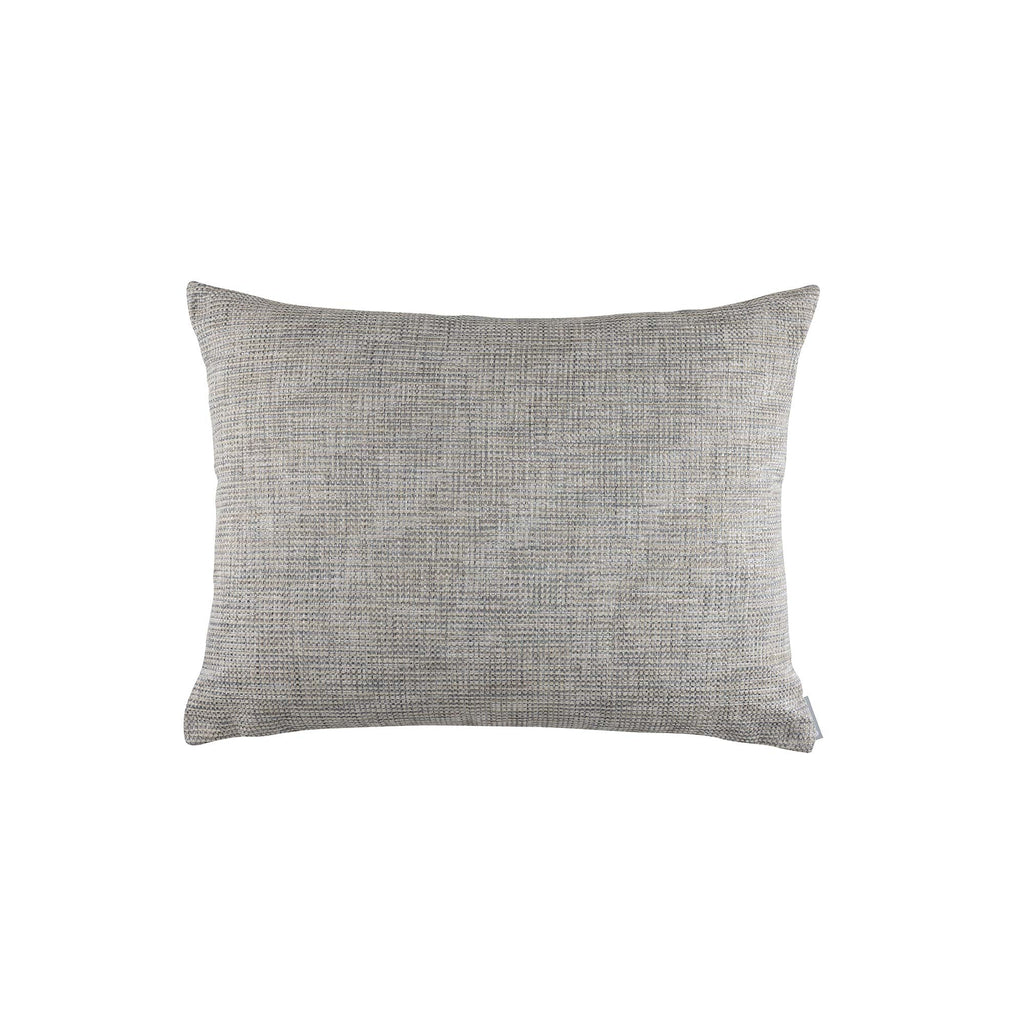 Tweed Travertine Pillow