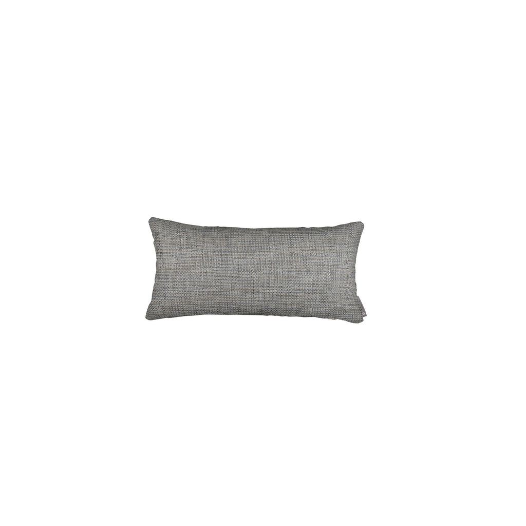 Tweed Travertine Pillow