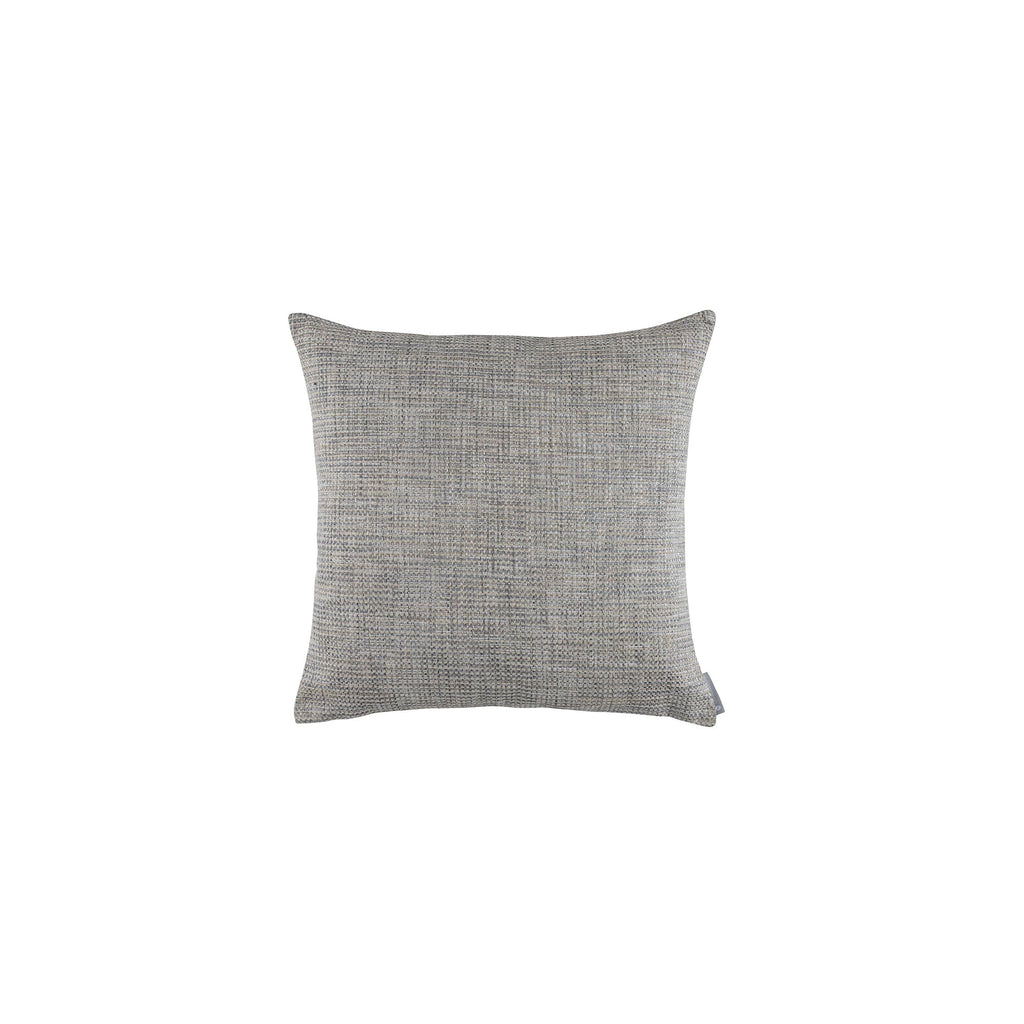 Tweed Travertine Pillow