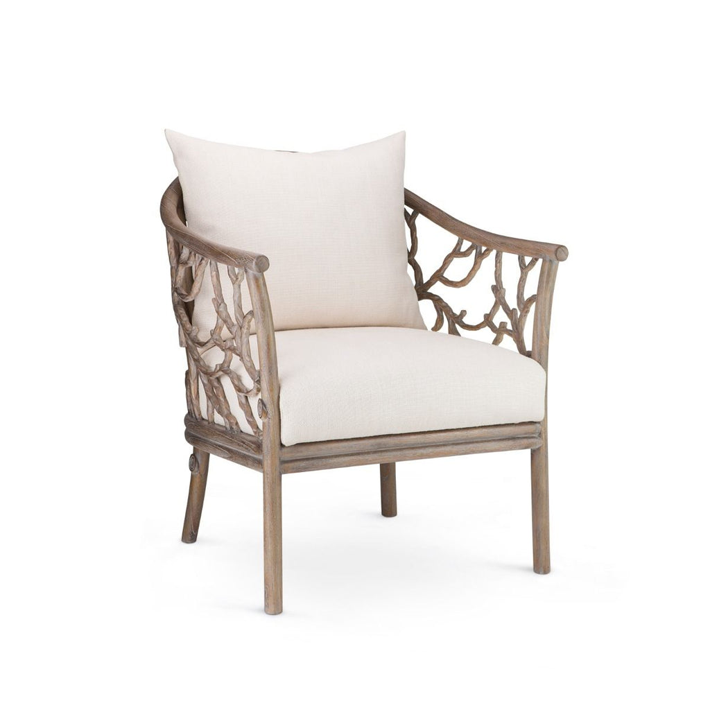 Bosco Armchair, Driftwood