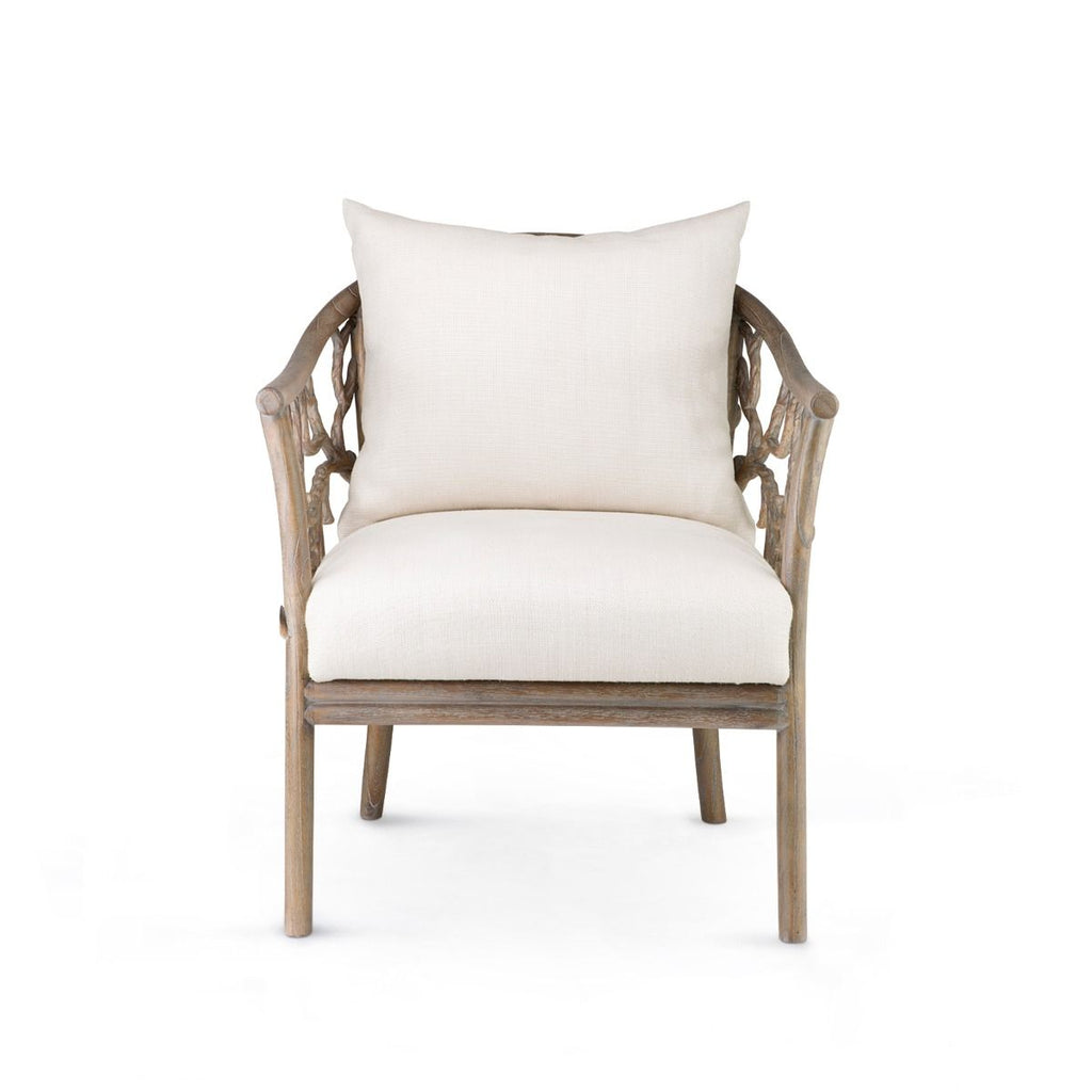 Bosco Armchair, Driftwood