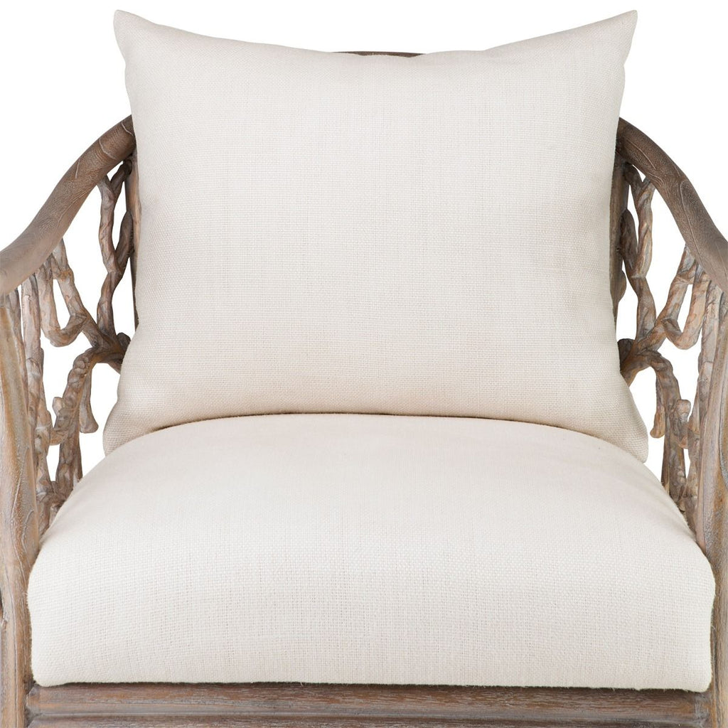 Bosco Armchair, Driftwood