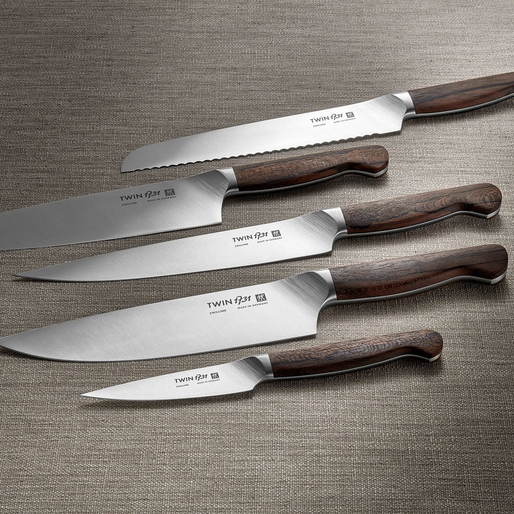 8" Chef's Knife Twin 1731