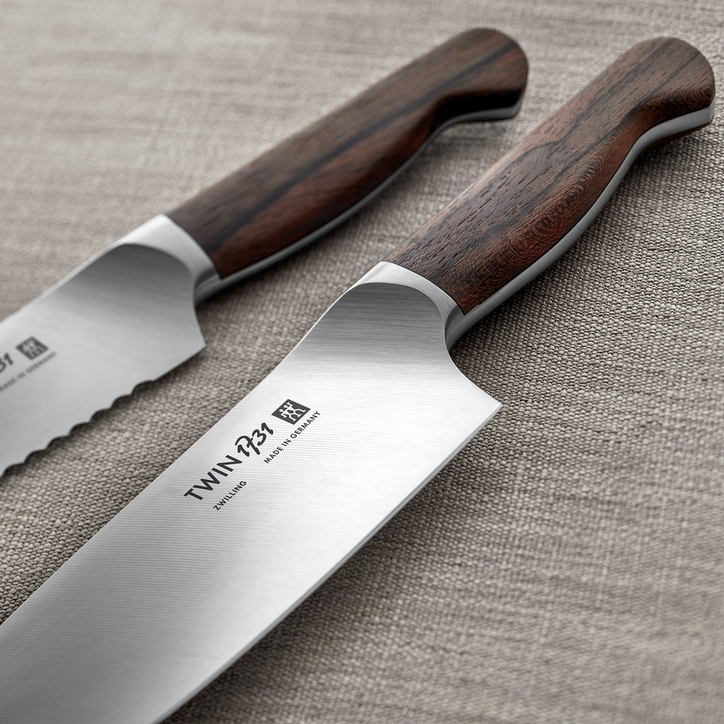 8" Chef's Knife Twin 1731