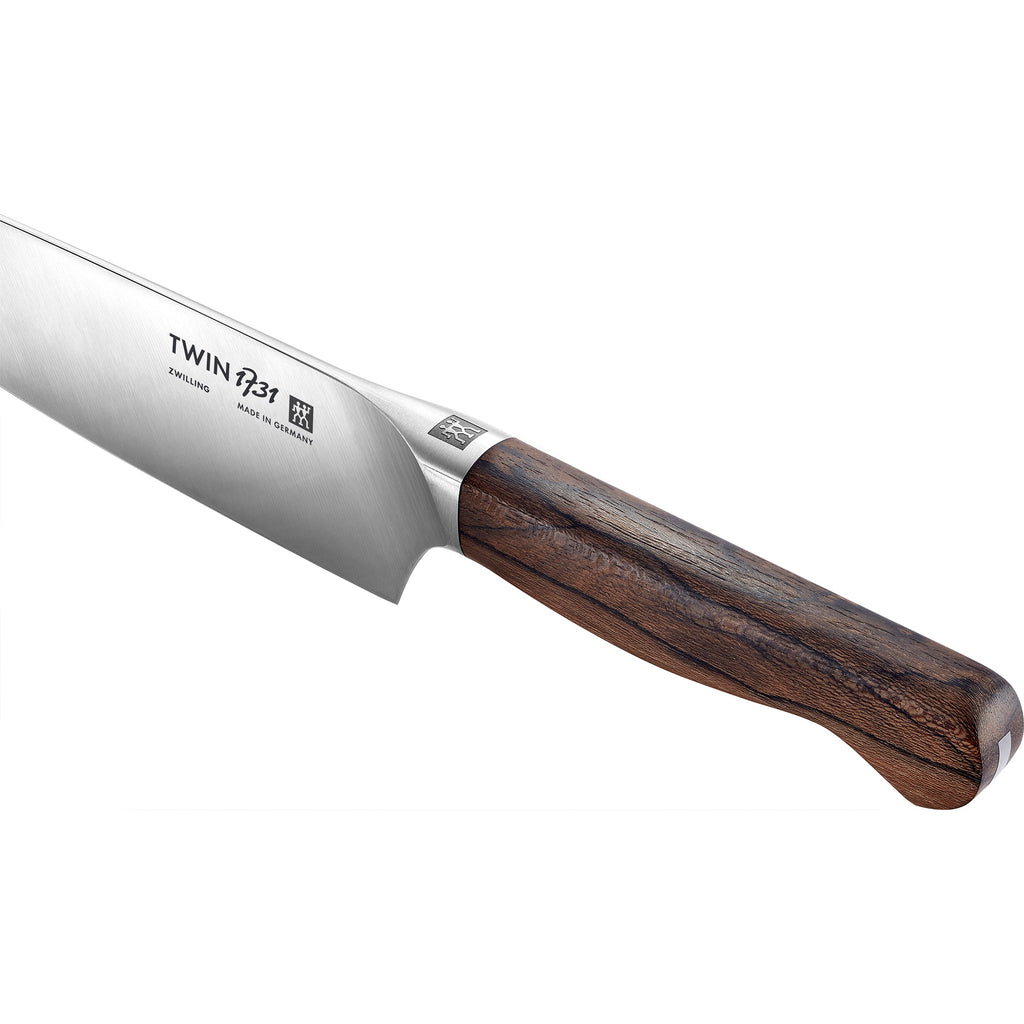 7" Santoku Knife Twin 1731