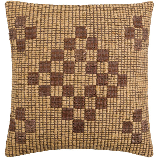 Twareg Accent Pillow TWR-003