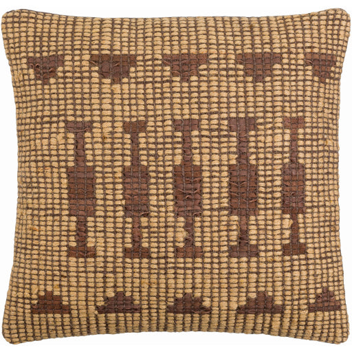 Twareg Accent Pillow TWR-005