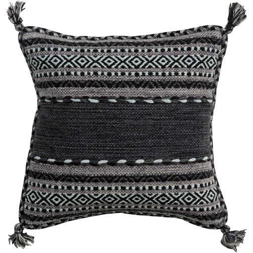 Trenza Accent Pillow TZ-001