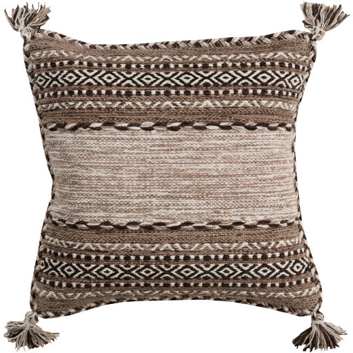 Trenza Accent Pillow TZ-002