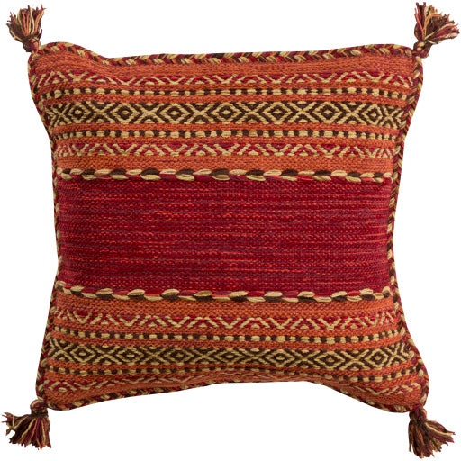 Trenza Accent Pillow TZ-003