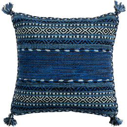 Trenza Accent Pillow TZ-004