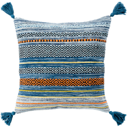 Trenza Accent Pillow TZ-005