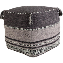 Trenza Pouf