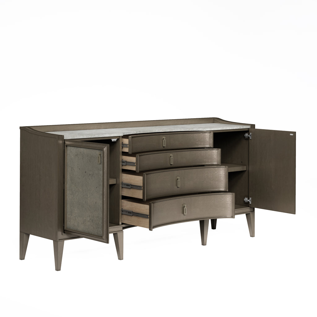 Cove Credenza