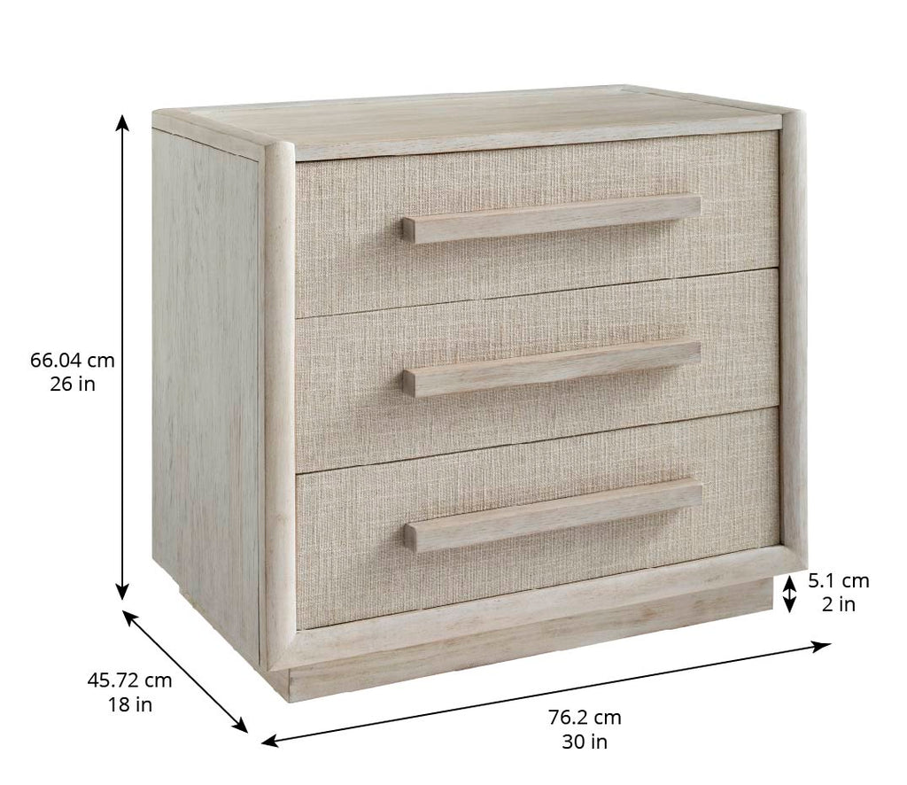 Cotiere Nightstand