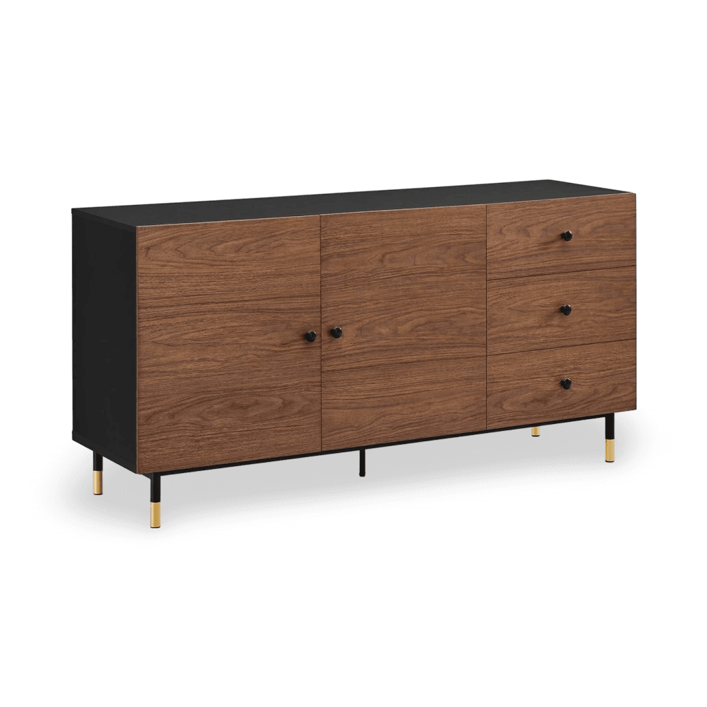 Nexus Storage Cabinet Sideboard