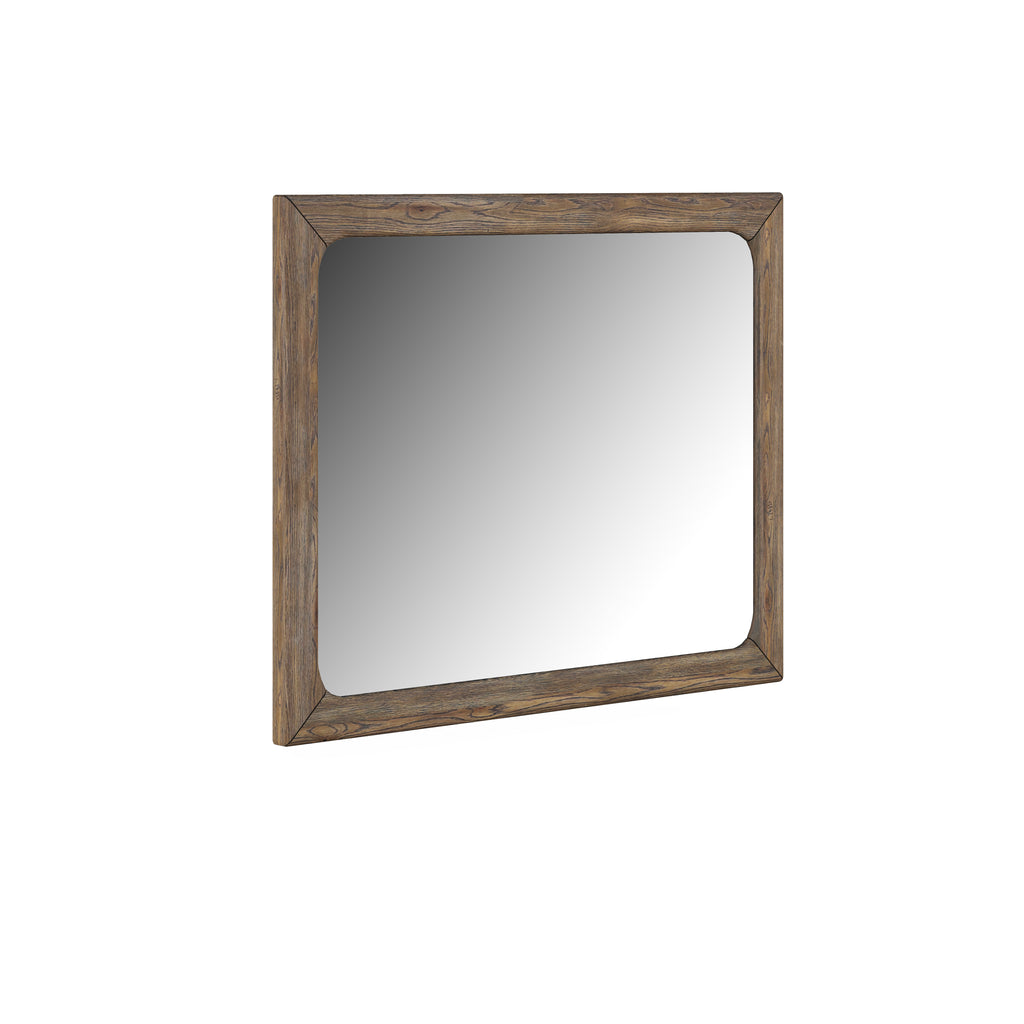 Stockyard Landscape Mirror