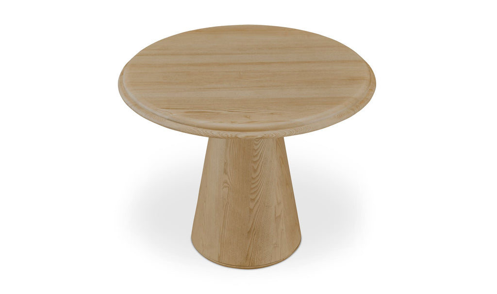 Tutto Cafe Table Natural