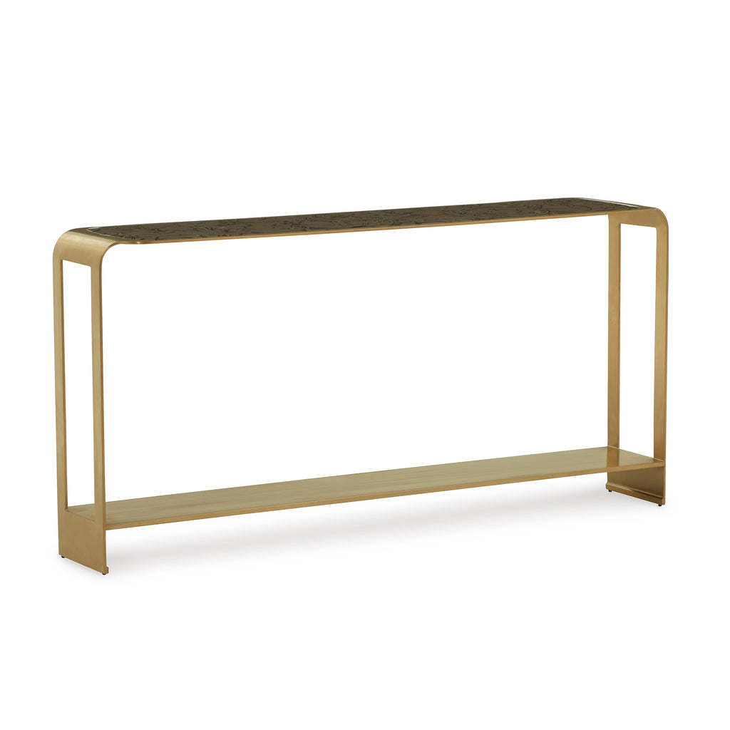 Napoli Console Table