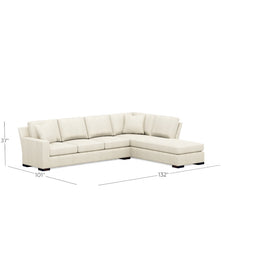 Profiles Sectional