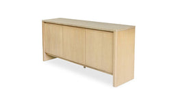 Blake Sideboard, Beige Travertine