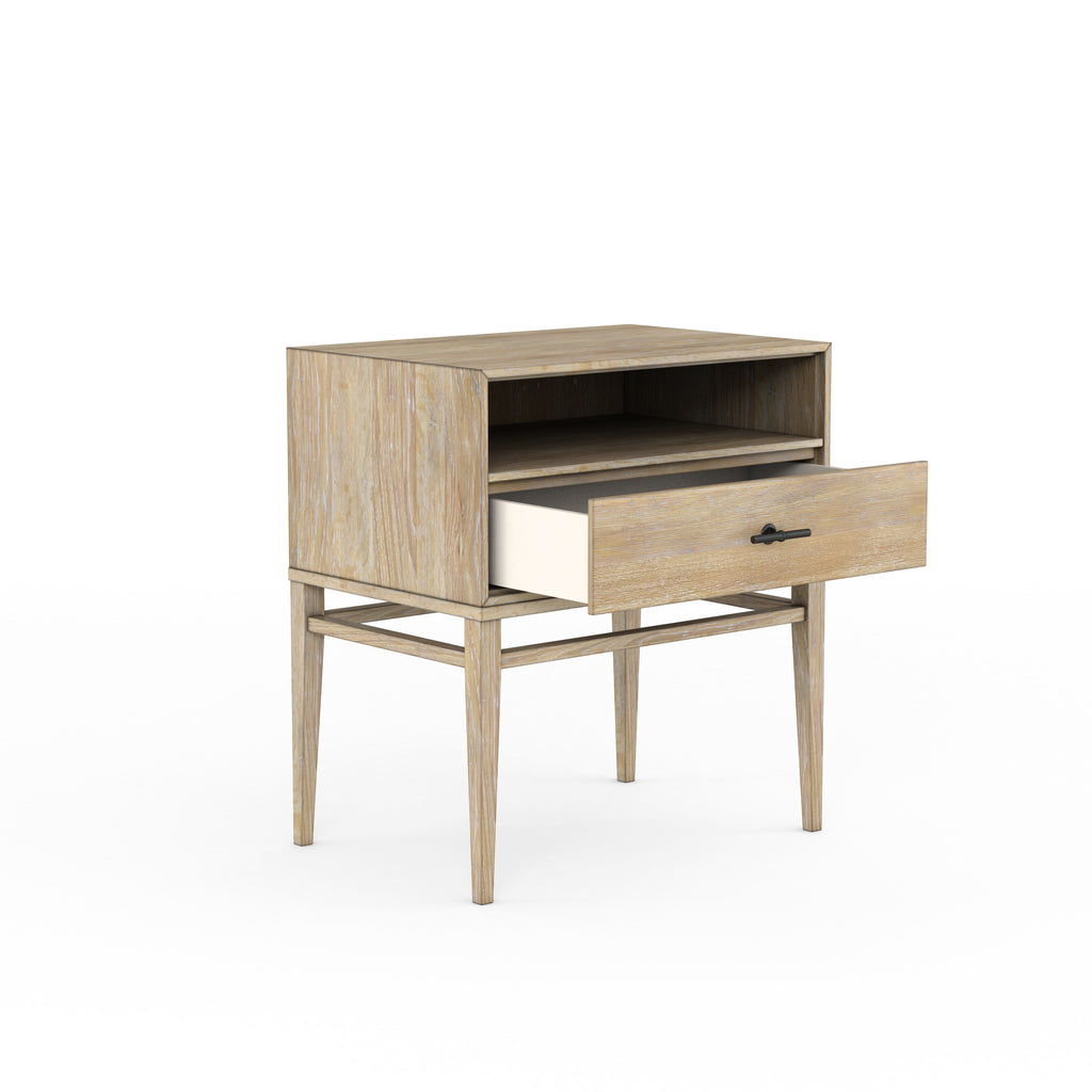 Frame Small Nightstand