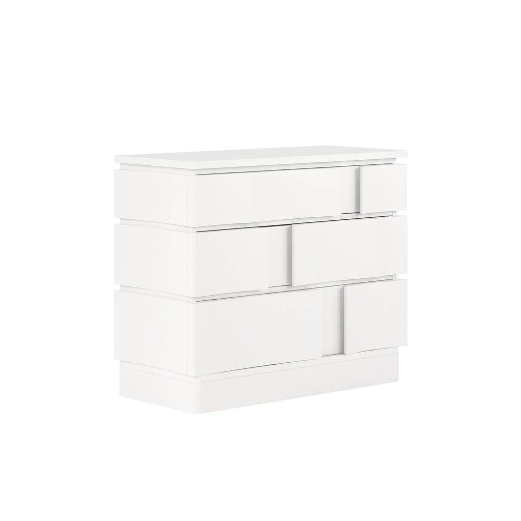 Portico Accent/Bachelor Chest