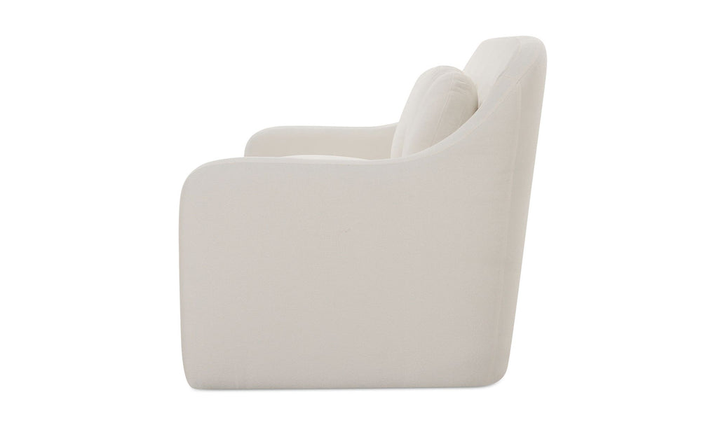 Rialto Sofa White