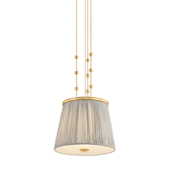 Valeria Pendant Hudson Valley Lighting