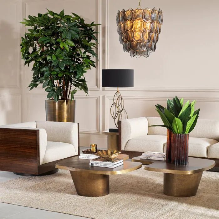 Vase Vivente - Daniel House Club