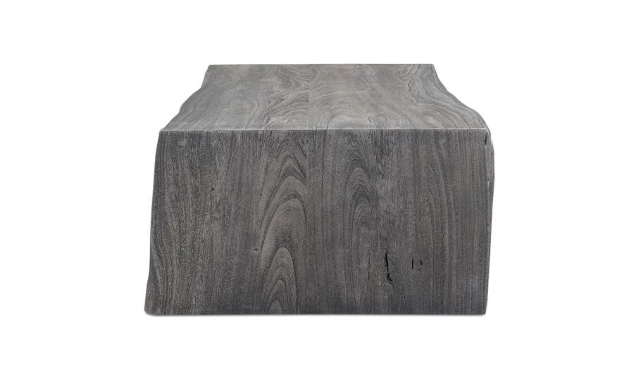 Tyrell Coffee Table, Light Grey