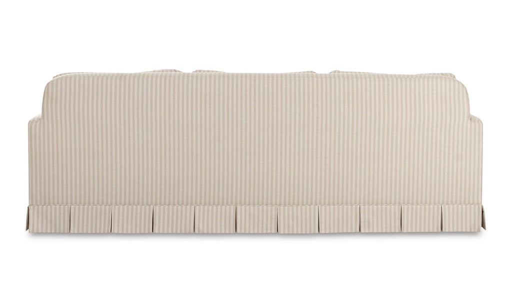 Pellicano Sofa Beige Stripe