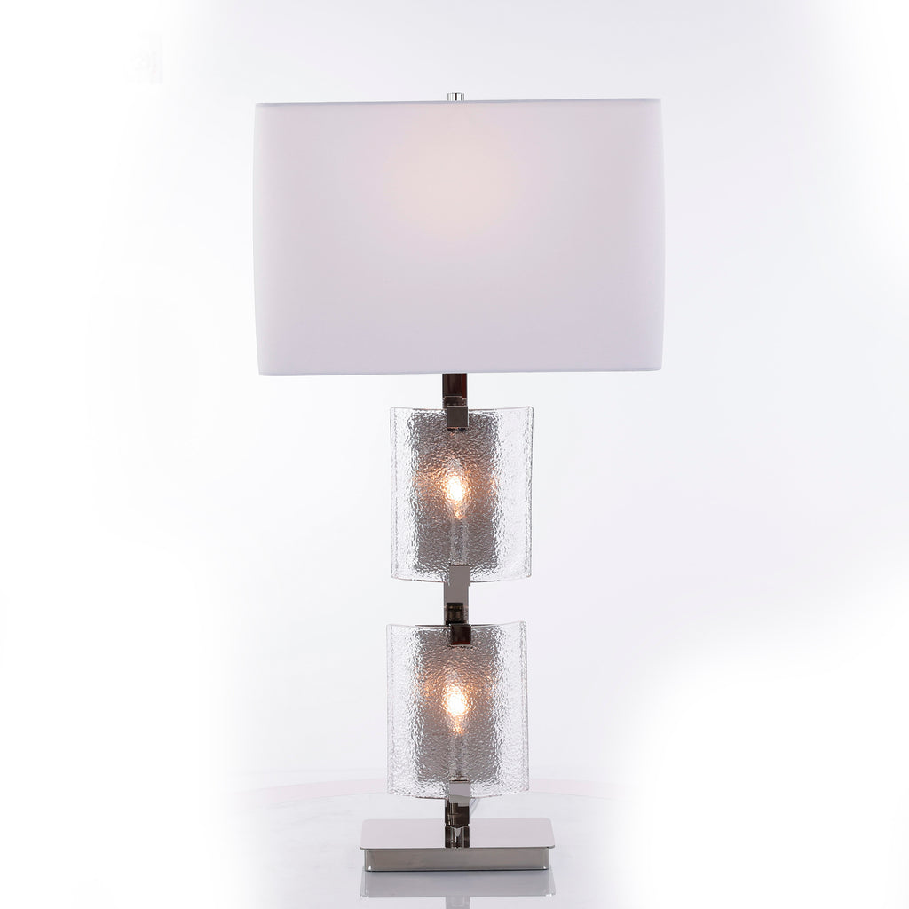 Gemelle Table Lamp