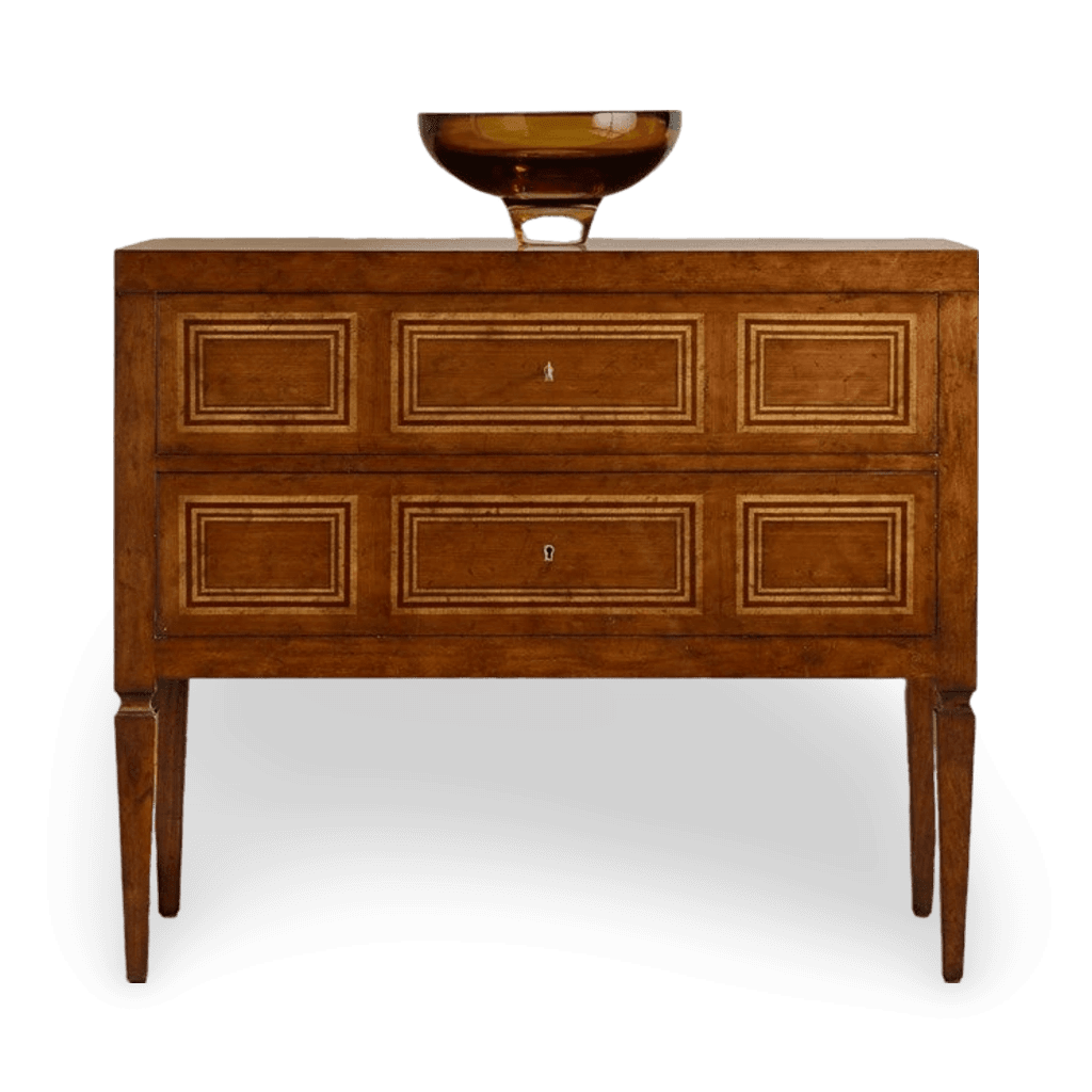 Milan Commode