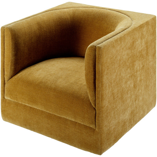 Vivienne Swivel Chair