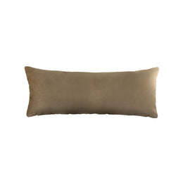 Vivid Beige Pillow