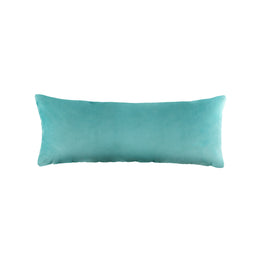 Vivid Bluebox Pillow