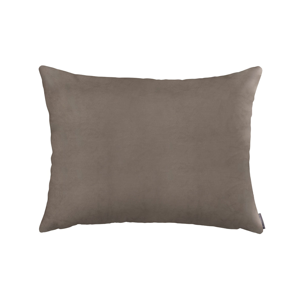 Vivid Ecru Pillow