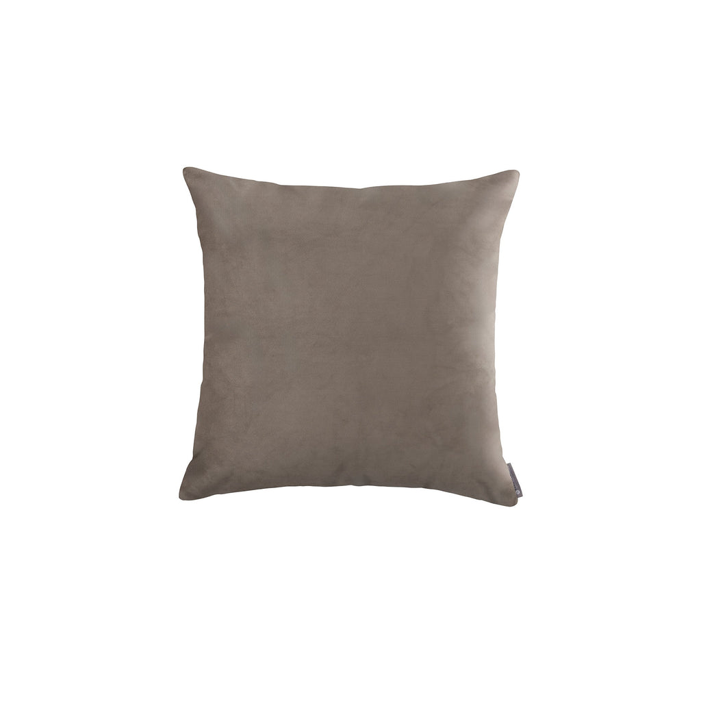 Vivid Ecru Pillow