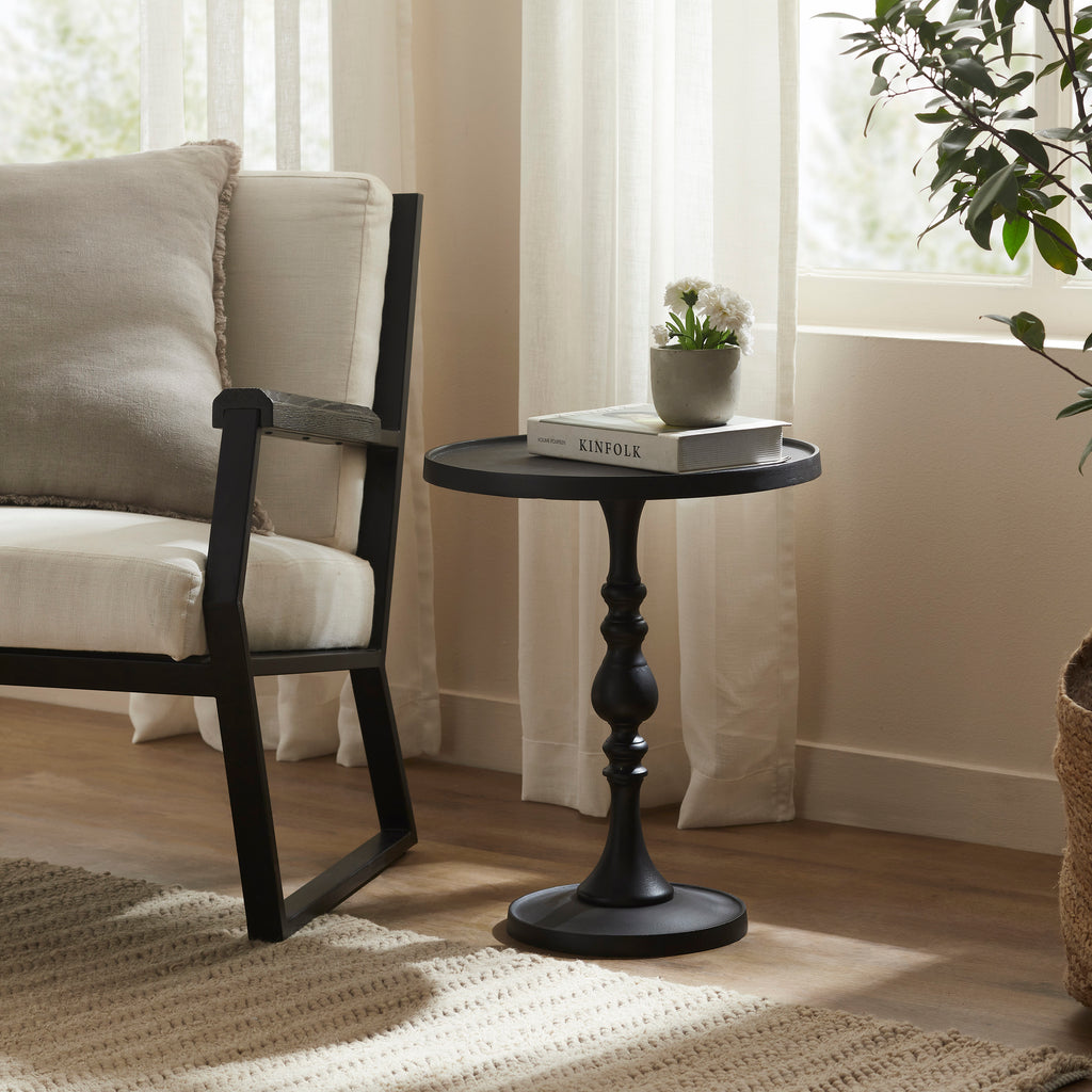 Yates Side Table