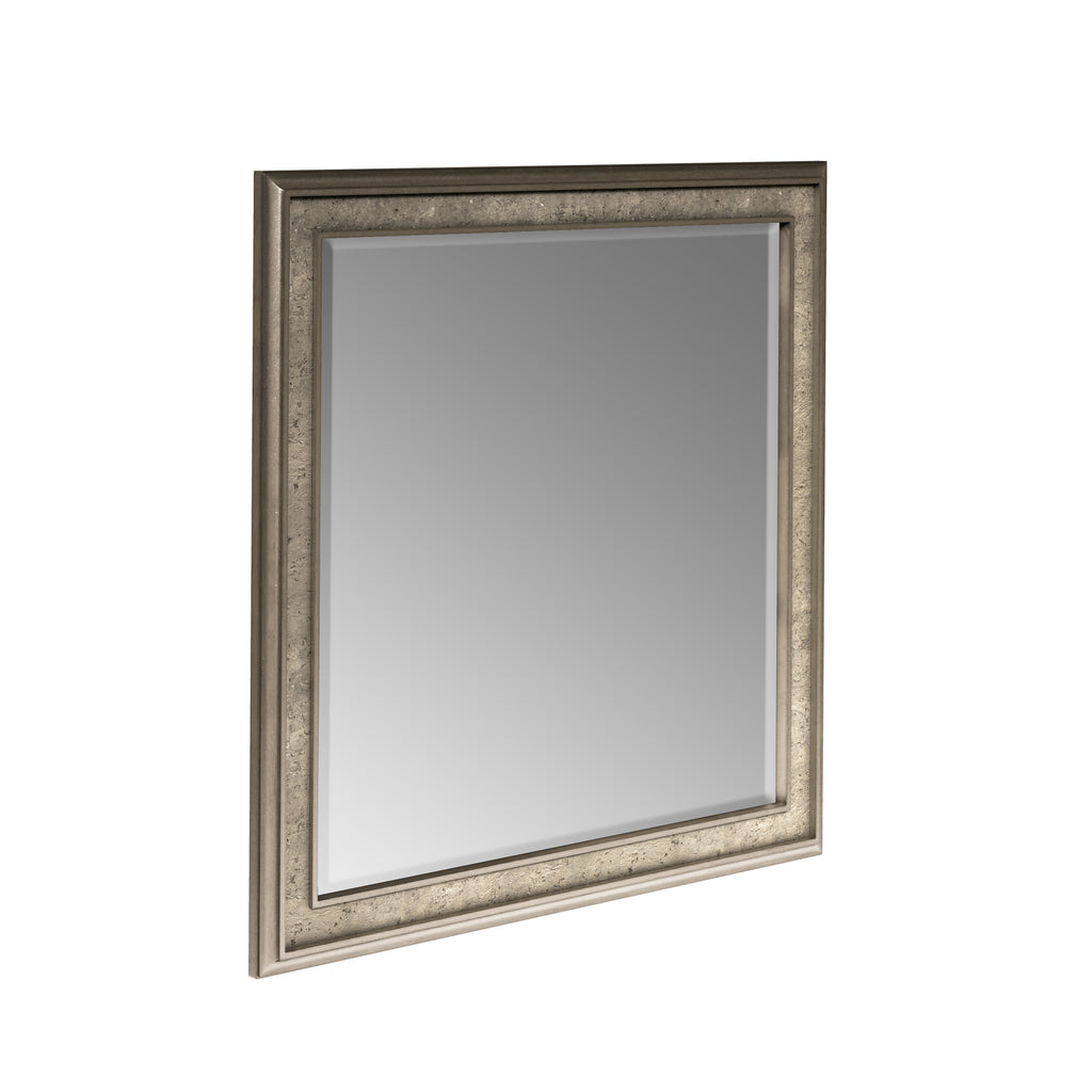 Cove Dresser Mirror