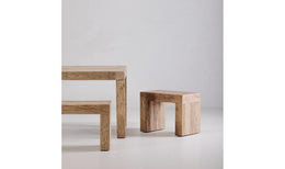 Evander Dining Stool