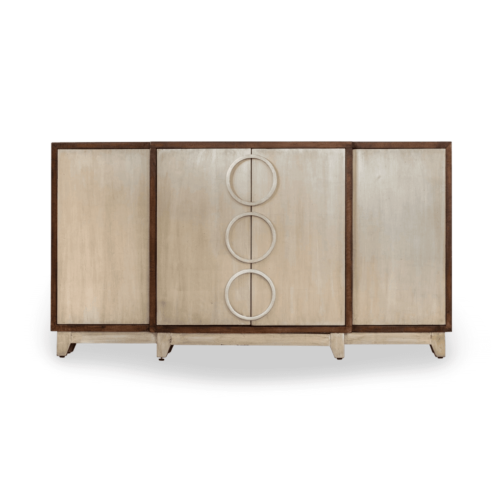 Jacinta Modern Console Cabinet