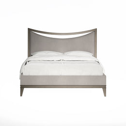 Cove Upholstered Bed